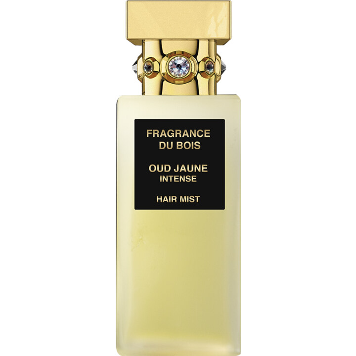 Oud Jaune Intense